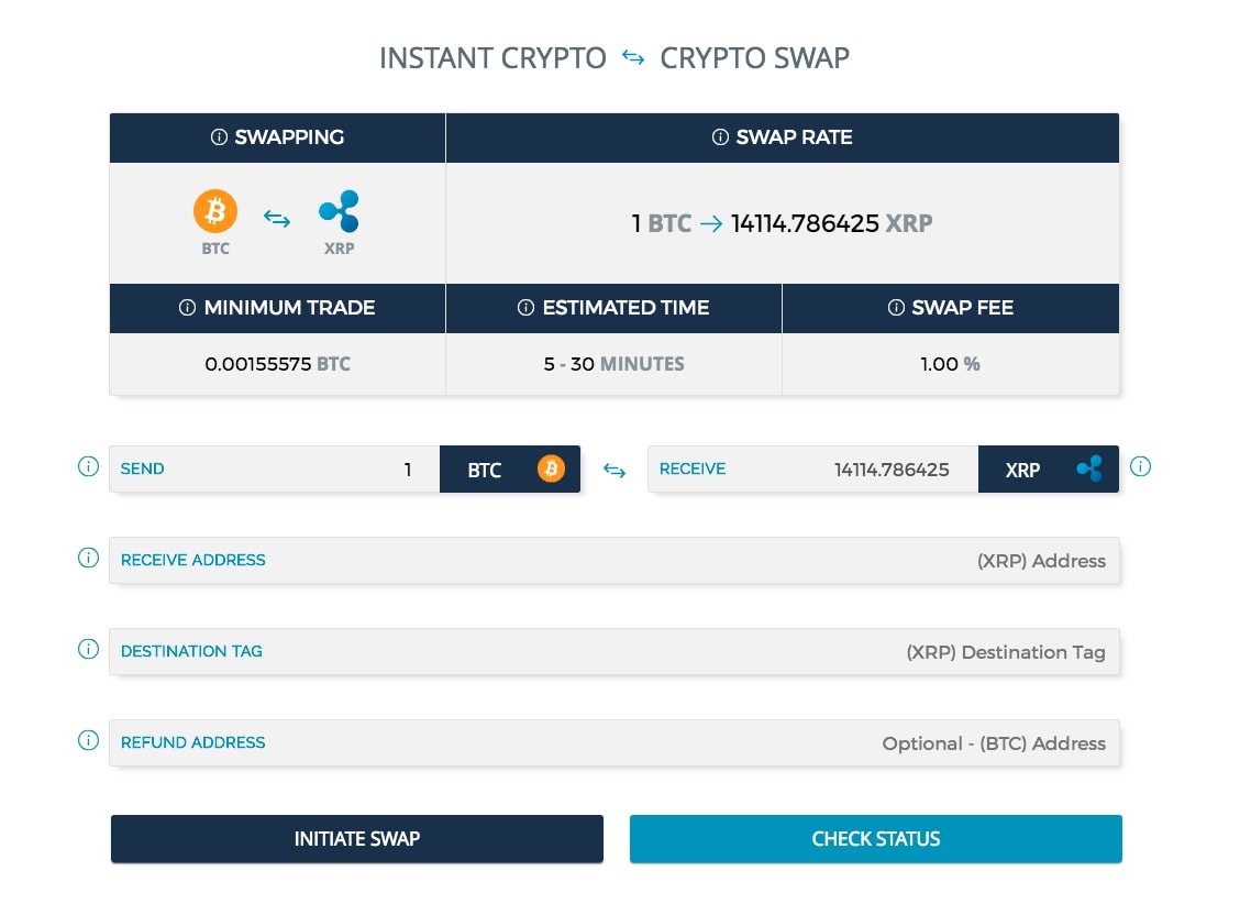 Coinbio Sample Image 5